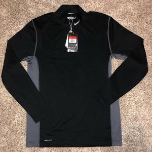Nike Golf Fitted Baselayer
